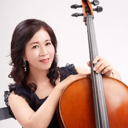 樂團公關 吳寶秀