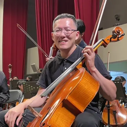 樂團文宣 黃建智