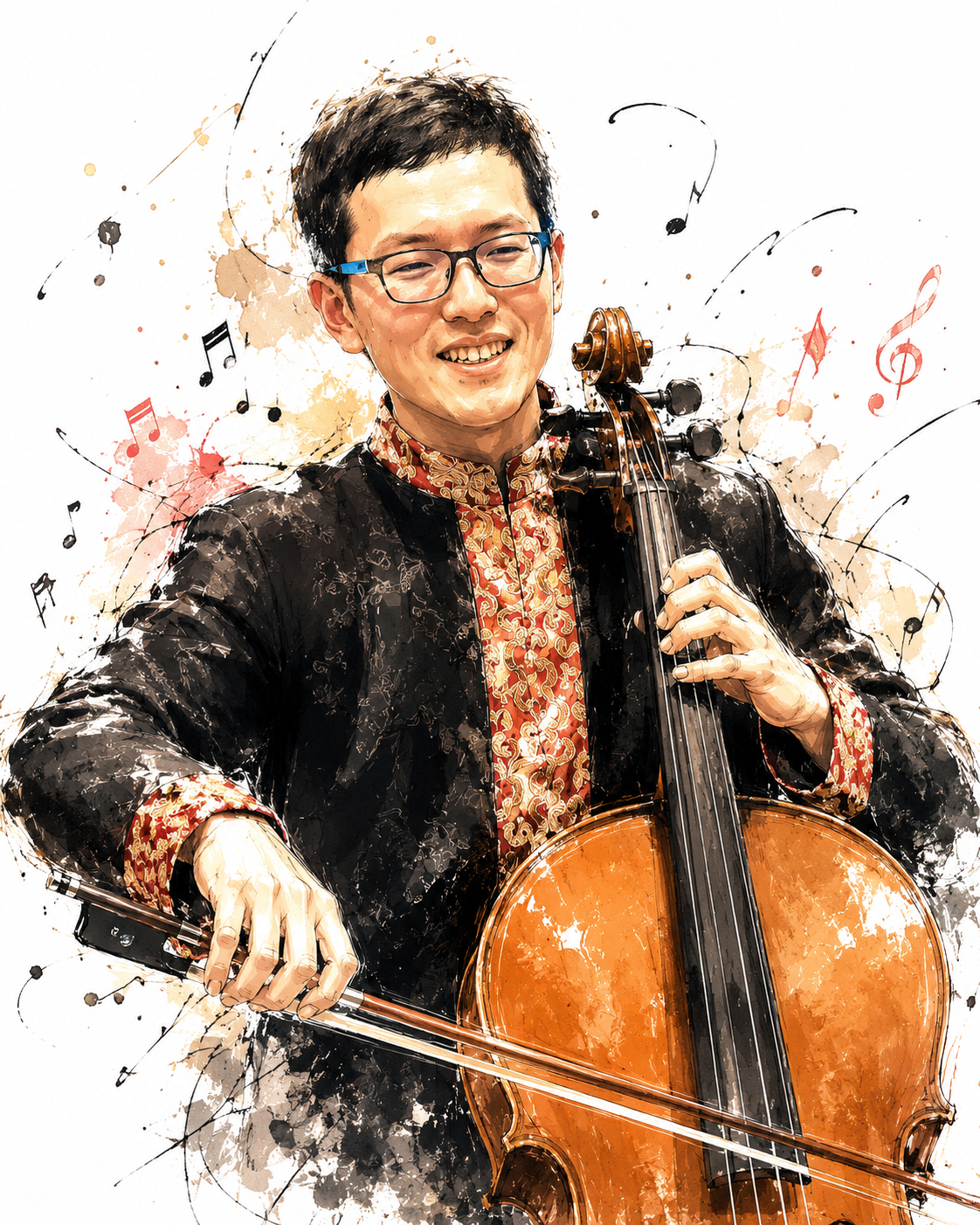 黃健智
