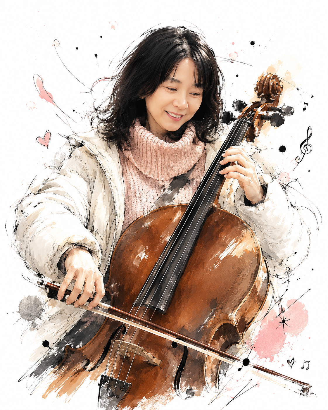 Vivian Lee